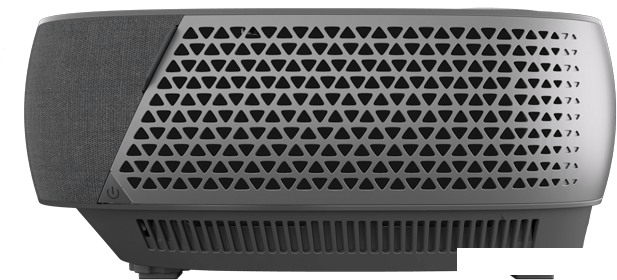 Проектор Hisense Laser TV 100L9H