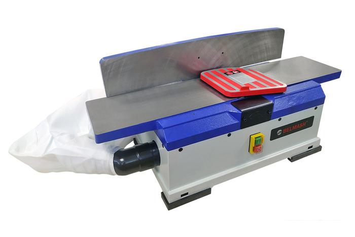 Деревообрабатывающие и металлообрабатывающие станки Belmash (Белмаш) J150/730AH