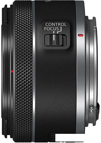 Объектив Canon RF 50mm F1.8 STM