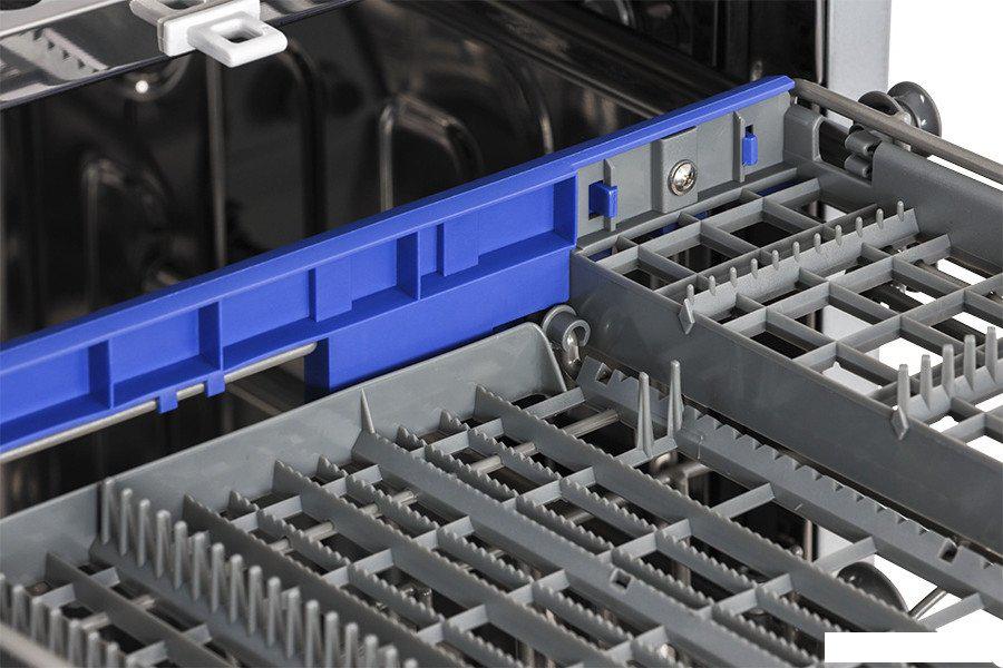 Встраиваемая посудомоечная машина Nordfrost BI4 1063