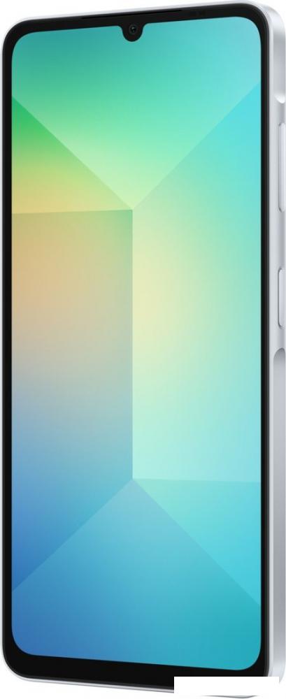 Смартфон Samsung Galaxy A06 SM-A065F 4GB/128GB (голубой)