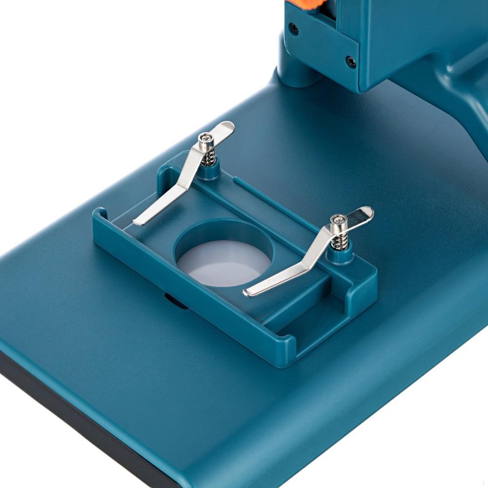 Детский микроскоп Levenhuk LabZZ DM200 LCD 76827