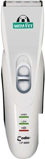 Машинка для стрижки  Codos CP-6800