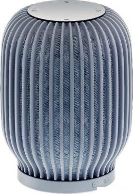 Умная колонка Sber SberBoom (лунный серый)