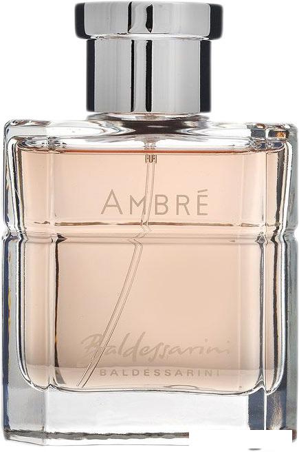 Парфюмерия Baldessarini Ambre EdT (50 мл)