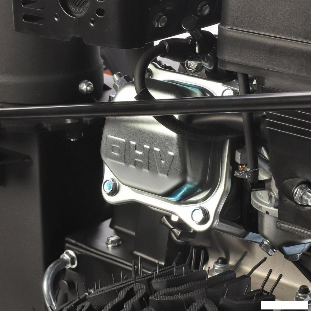 Снегоуборщик Patriot PS 601 E