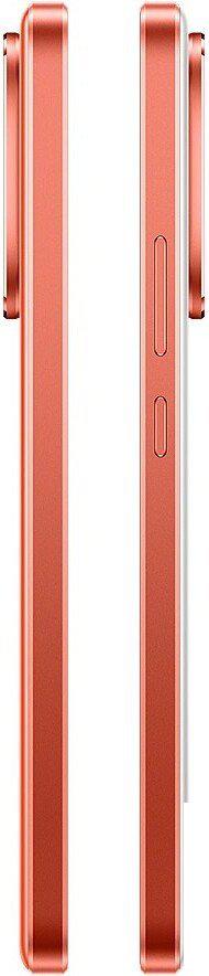 Телефон iQOO Neo 10 8GB/256GB международная версия (фаербол)