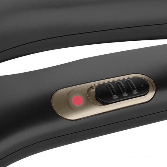 Щипцы-гофре Delta Lux DL-0540