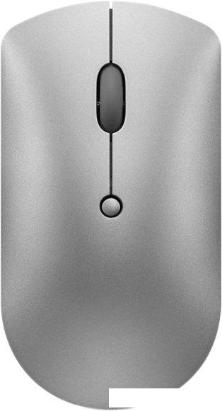 Мышь Lenovo 600 GY50X88832