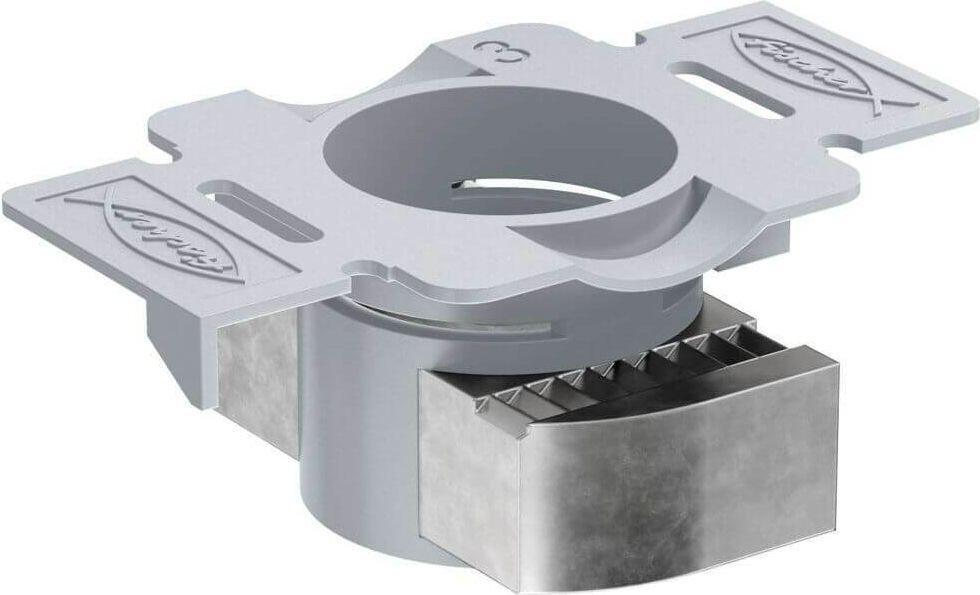 Набор гаек Fischer FCN Clix P 6 559757 (50шт)