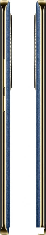 Смартфон Realme 12 Pro 12GB/512GB (синий)