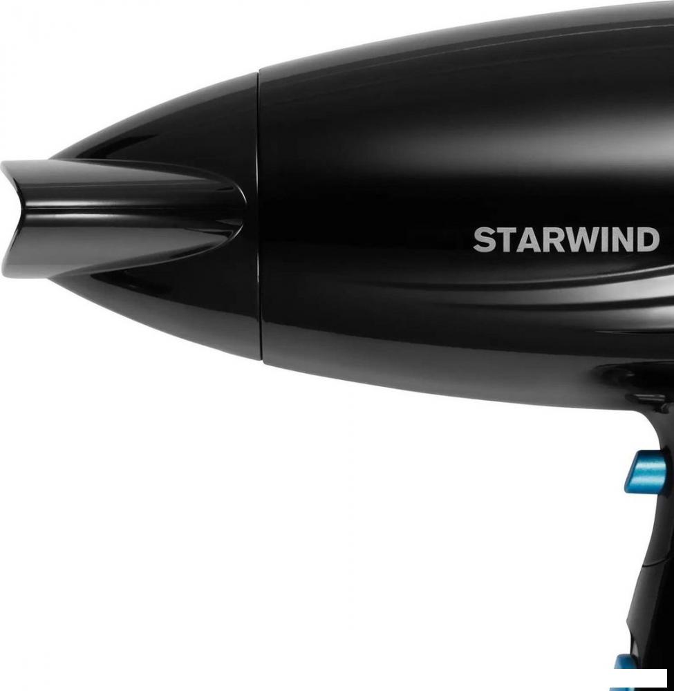 Фен StarWind SHD 7066