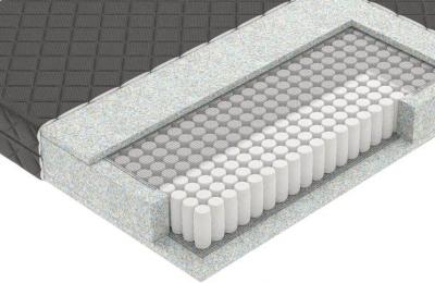 Матрасы Mio Tesoro Letto Black Tfk 140x200