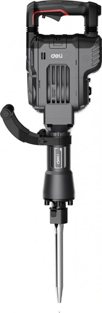 Отбойный молоток Deli DE-DG15-2E