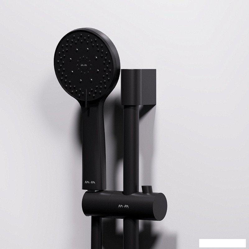 Душевые кабины AM.PM X-Joy 100x100 W94C-401-100BT