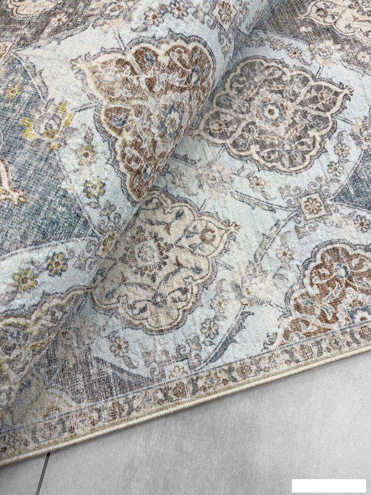 Покрытие напольное тафтинговое Champion Carpet Lion 2406703-1 (1.6x2.3)