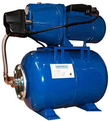 Насосы Unipump AUTO JET 100 S