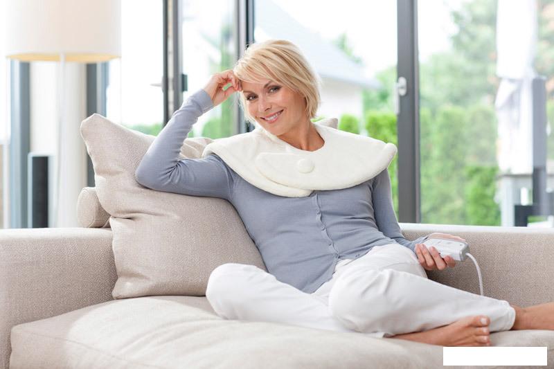 Электрическая грелка-накидка Medisana HP 620