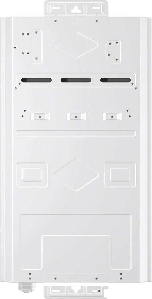 Газовая колонка Edisson H 20 DL