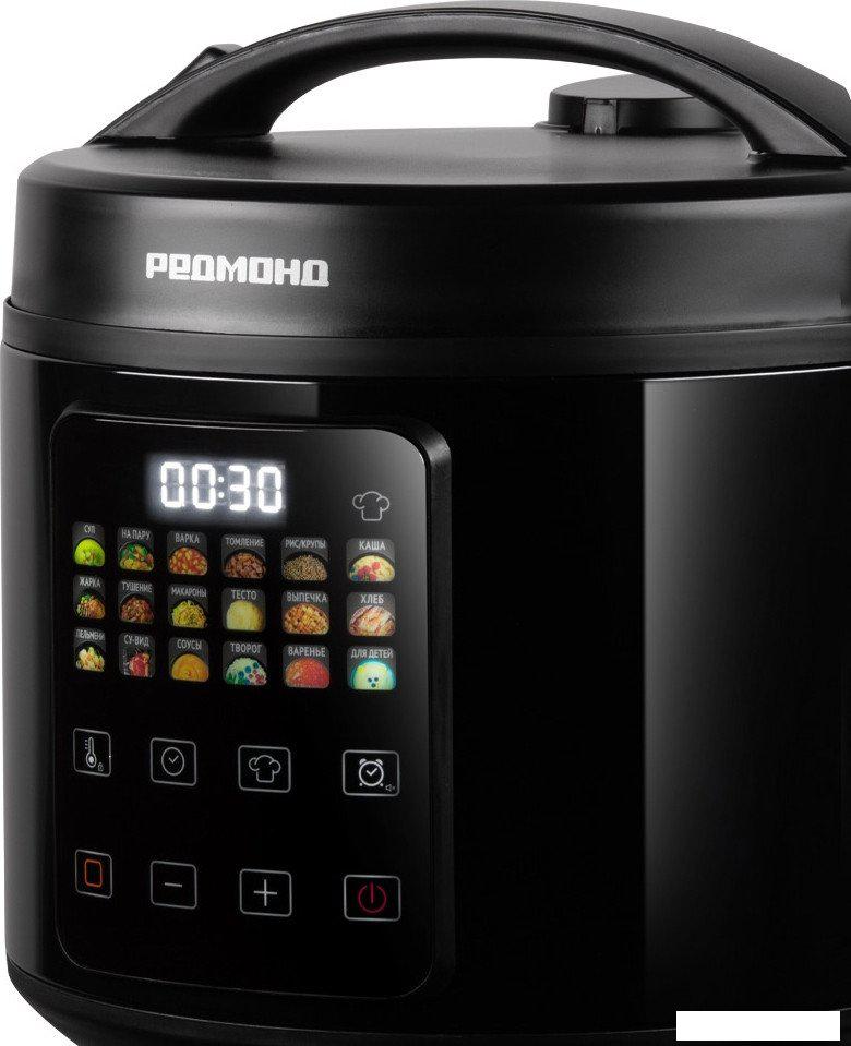 Мультиварка Redmond (Редмонд) MC104
