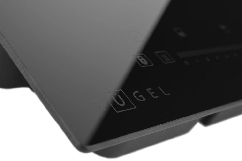 Варочная панель ZUGEL ZIH294B