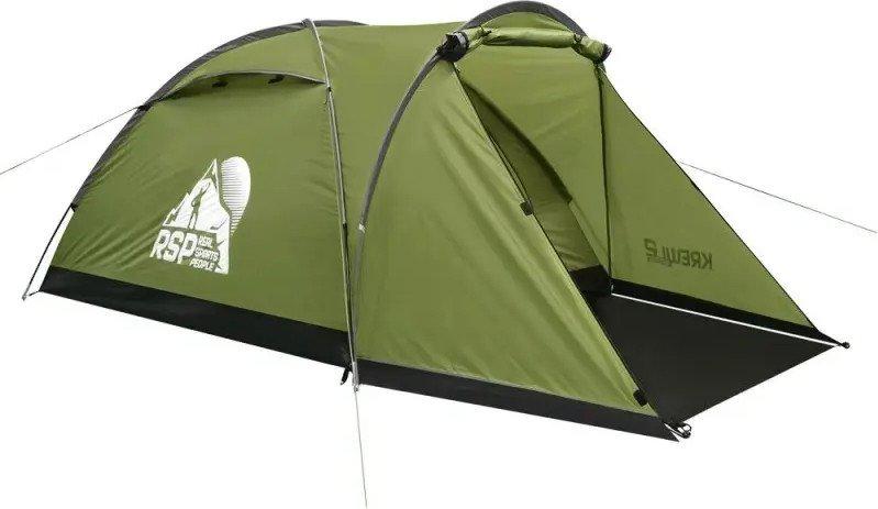 Треккинговая палатка RSP Outdoors Krewl 2