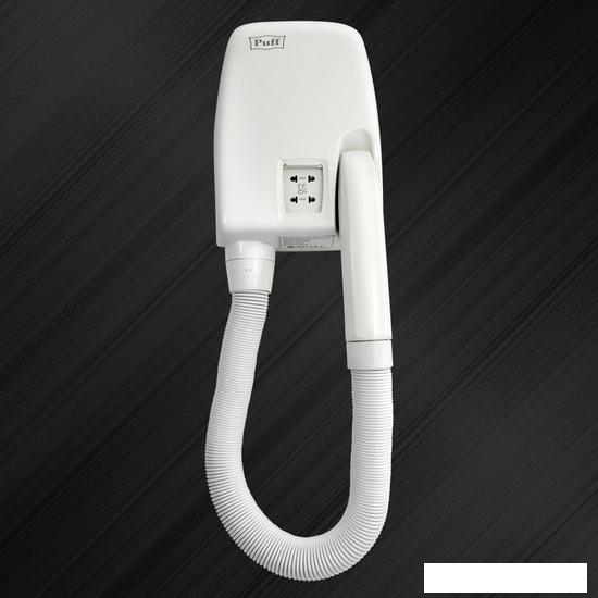 Сушилки для рук, волос Puff 850B