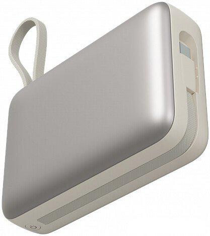 Внешний аккумулятор Magssory Cell 20K 20000mAh PBN015