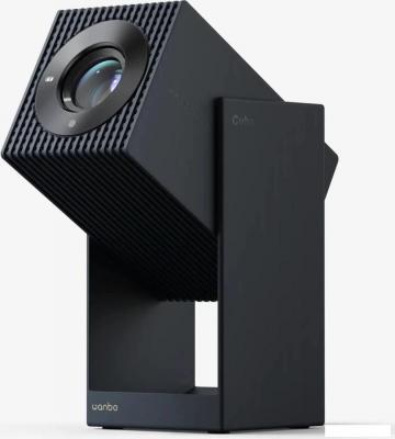 Проекторы Wanbo Cube 2 Pro (темно-синий)