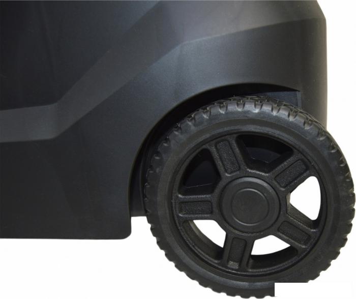 Пылесос Brait BVC-40M Pro