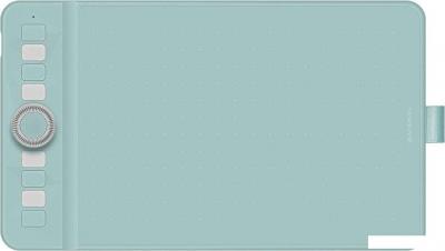 Графический планшет Gaomon WH851 (зеленый)