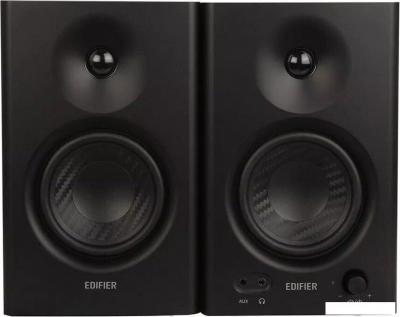 Монитор ближнего поля Edifier MR4 (черный)