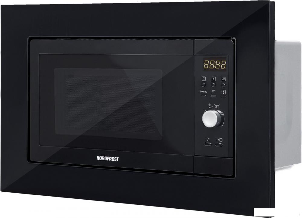 Микроволновая печь Nordfrost BMW 2071 B