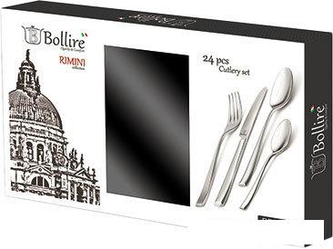 Набор столовых приборов Bollire Rimini BR-5002
