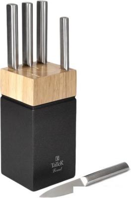 Кухонные ножи, ножницы, овощечистки, точилки Taller Левел TR-2013