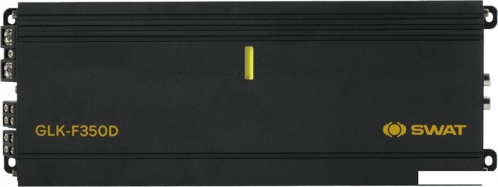 Автомобильный усилитель Swat GLK-F350D