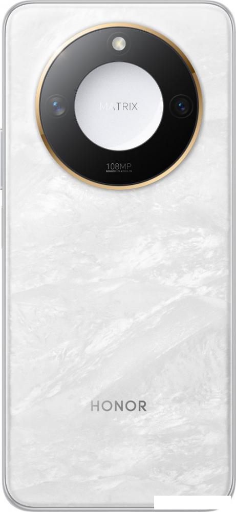 Телефон HONOR X9c Smart 8GB/256GB (белый)