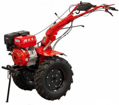 Мотоблок бензиновый Yakama 1100-16 с ВОМ