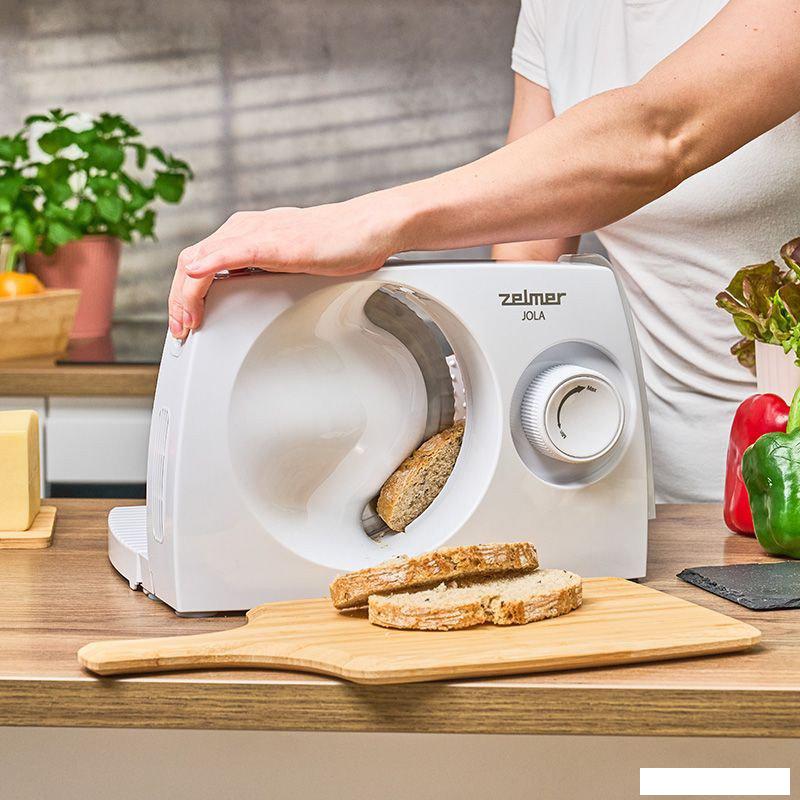 Ломтерезка Zelmer ZFS1016