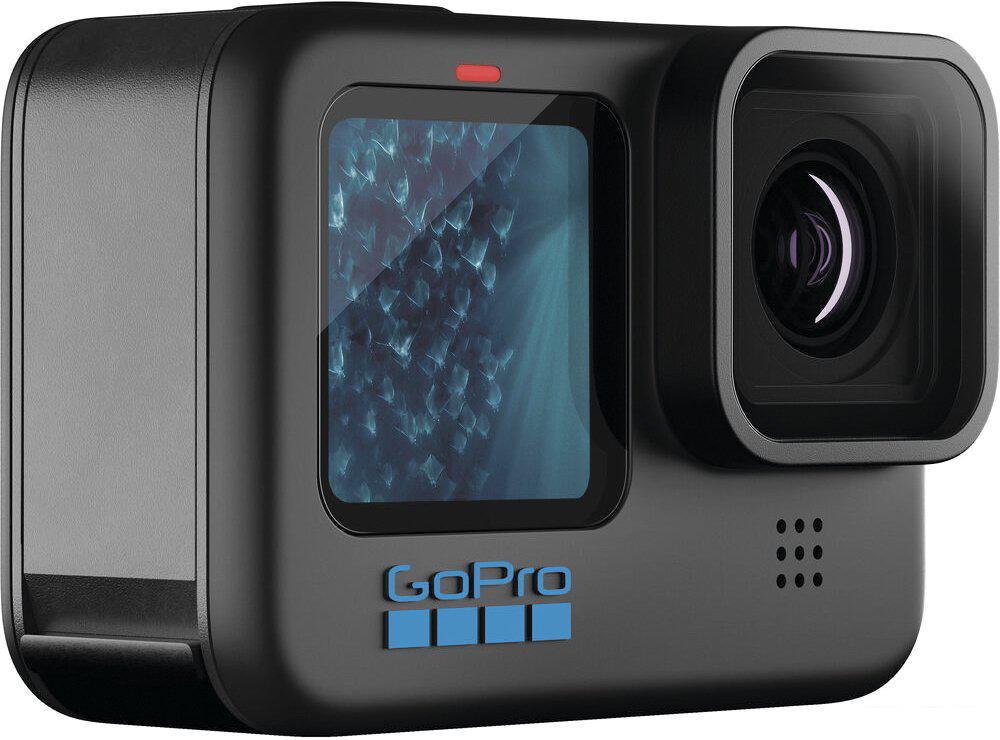 Экшен-камера GoPro HERO11 Black