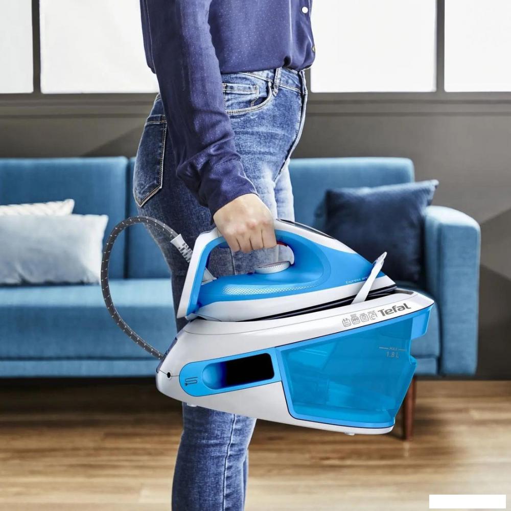 Утюг Tefal SV8002E0