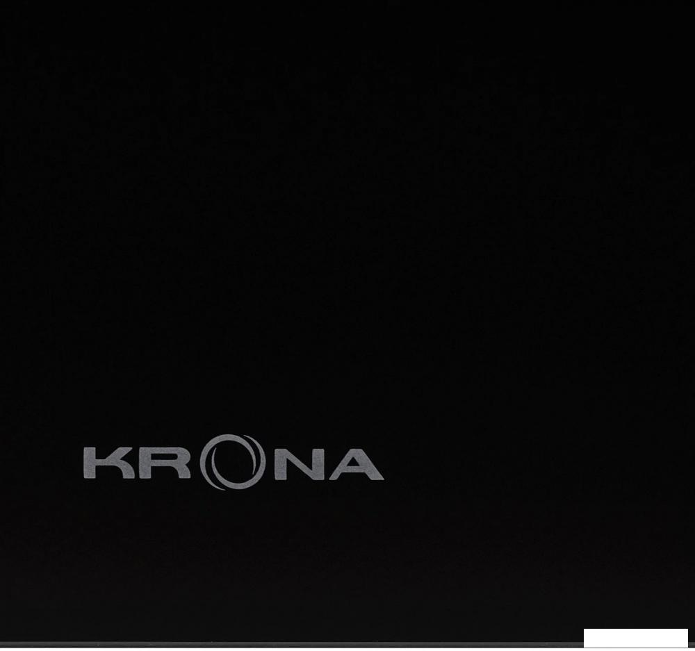 Варочная панель Krona Magier 60 BL 4BTK