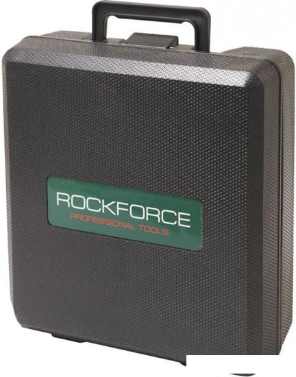 Пневматический гайковерт RockForce RF-82549K4