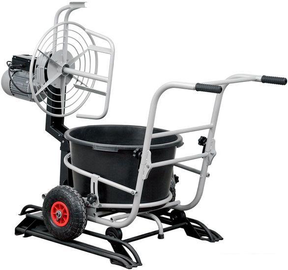 Бетономешалки Belmash (Белмаш) MS-6501 S261A