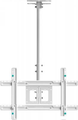 Кронштейн для телевизора Onkron N1L (белый)
