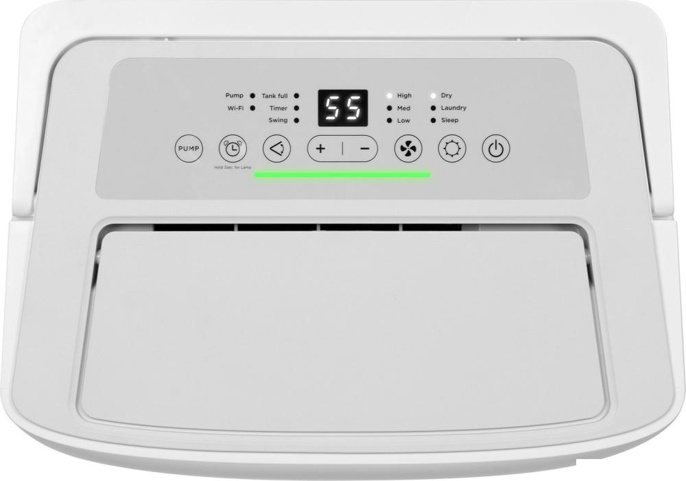 Осушитель воздуха Ballu BD60T SD