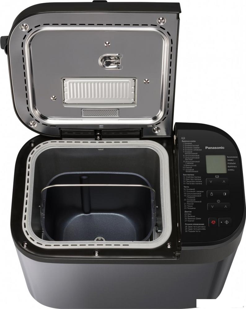 Хлебопечка Panasonic SD-YR2540HTS