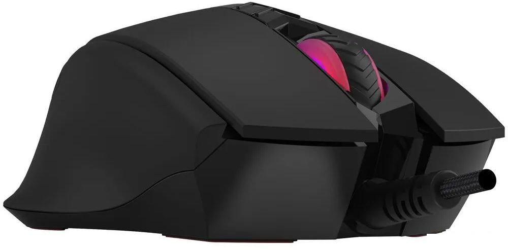 Игровая мышь A4Tech V8M Max