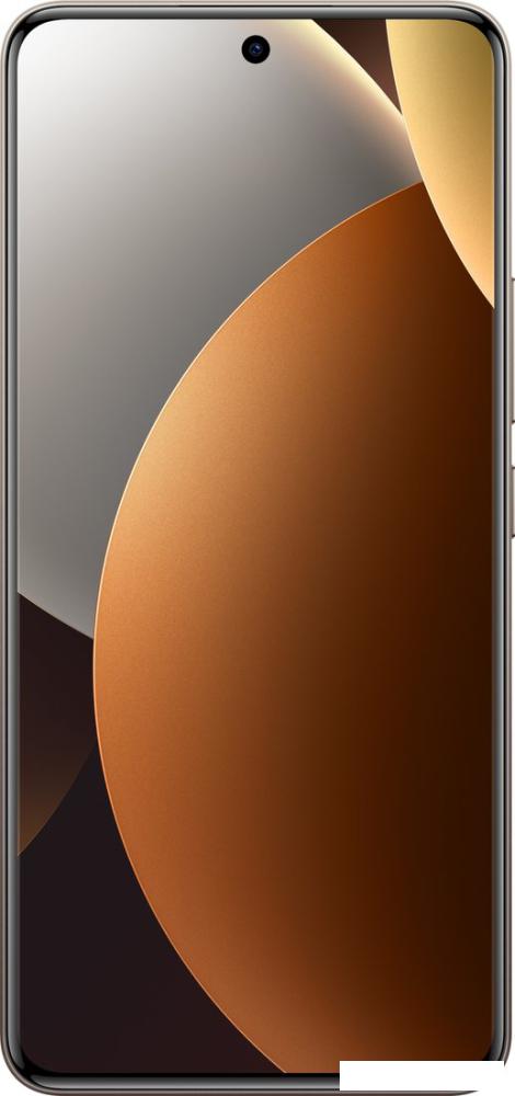 Телефон Xiaomi Redmi Note 15 Pro 8GB/256GB международная версия (титановый)