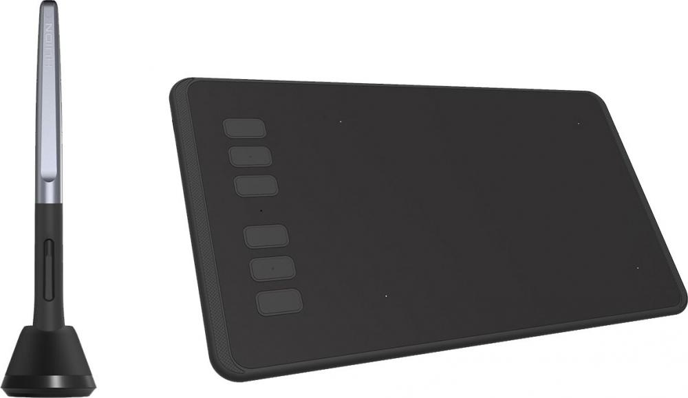 Графический планшет Huion Inspiroy H640P